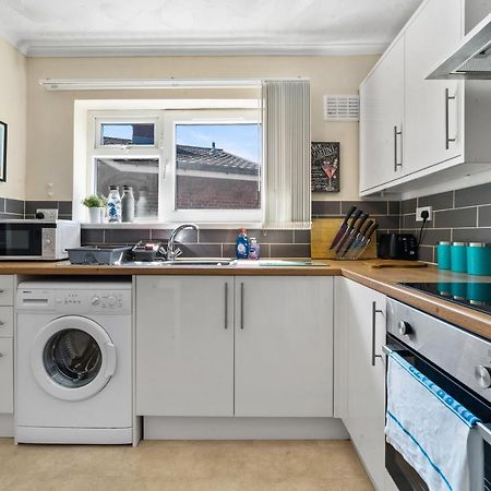 Stay In Cardiff Cathay'S Terrace Apartment Exteriör bild