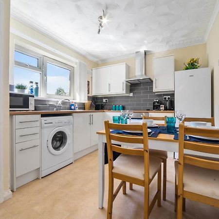 Stay In Cardiff Cathay'S Terrace Apartment Exteriör bild
