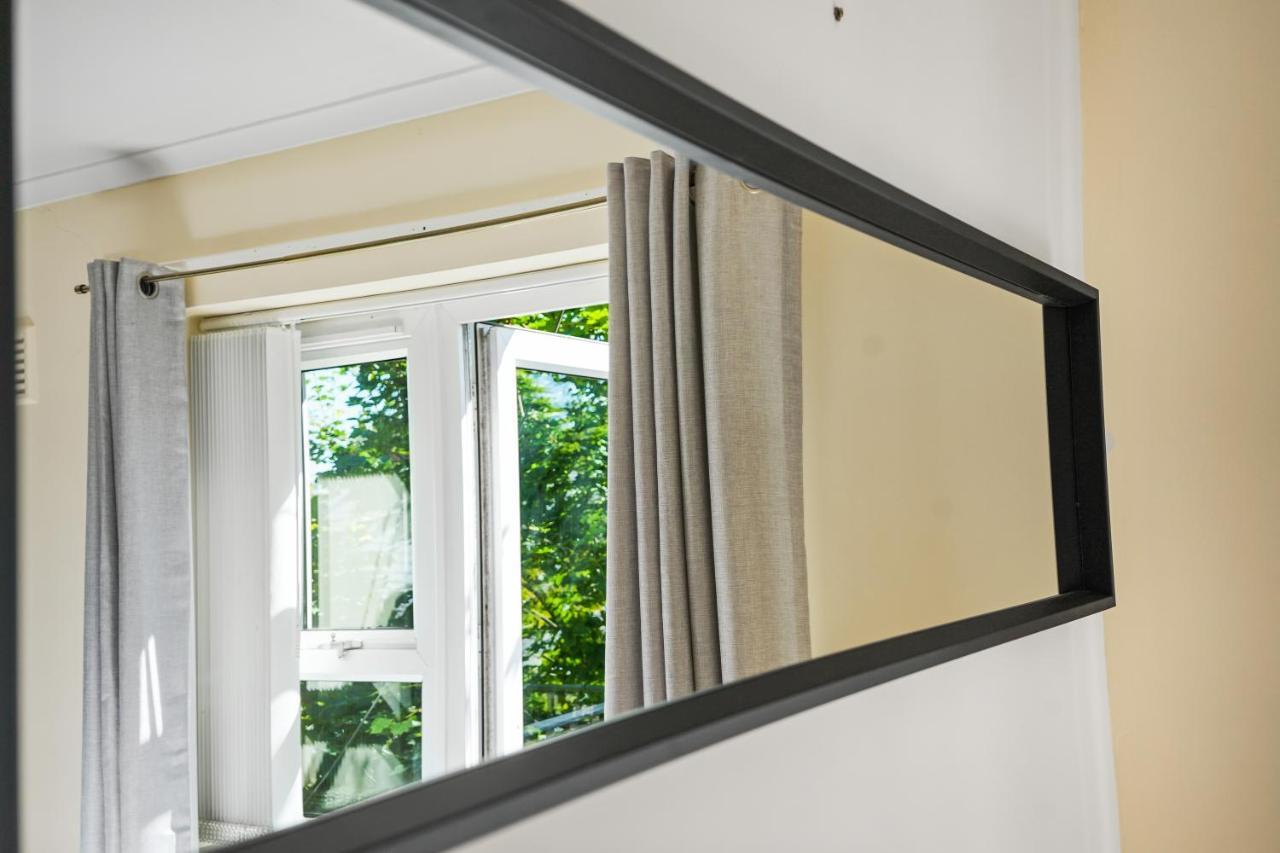 Stay In Cardiff Cathay'S Terrace Apartment Exteriör bild